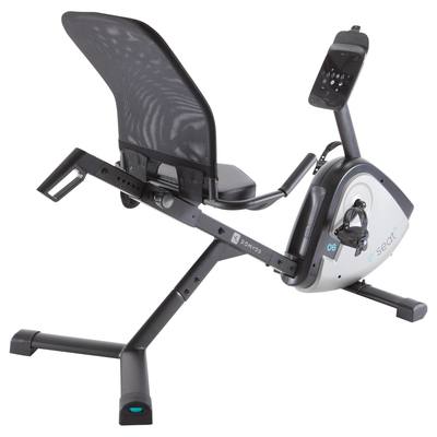 Transformer vélo en vélo appartement decathlon