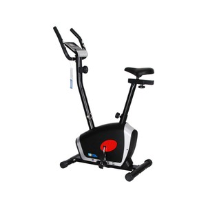 Velo appartement roue inertie 10 kg