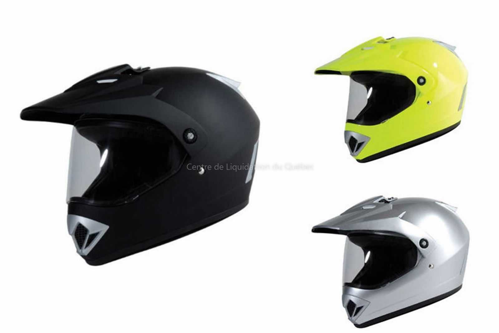 Casque reevu velo