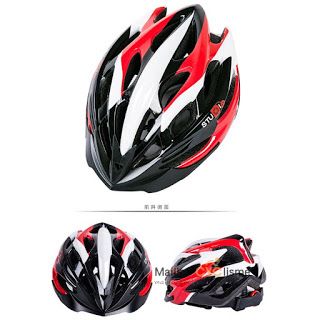 Casque de velo pas cher
