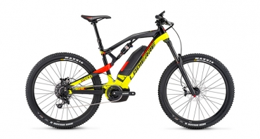 Velo electrique lapierre