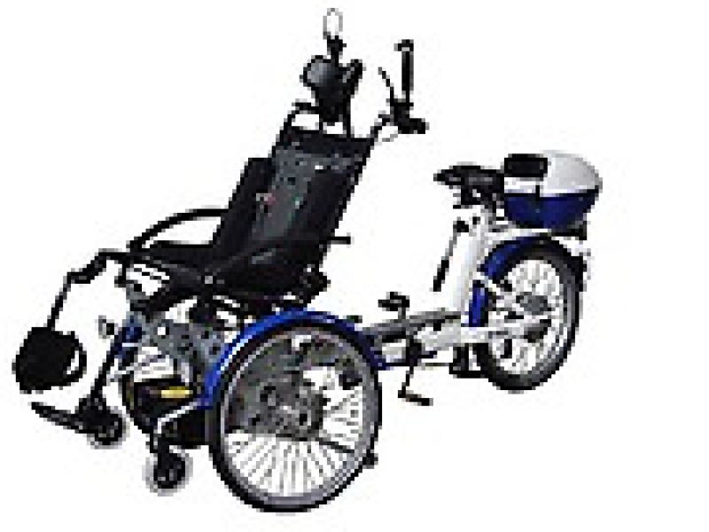 Velo pour handicapé occasion