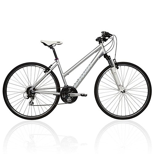 Vélo vtc femme occasion