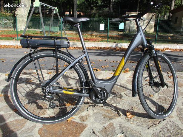 Velo occasion montpellier le bon coin