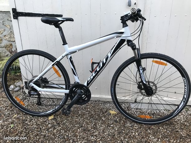Casque vélo bébé le bon coin