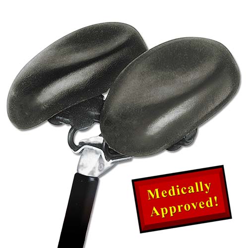 Velo d appartement et prostate