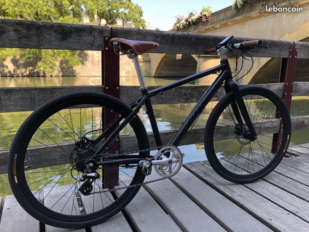 Vtt a acheter