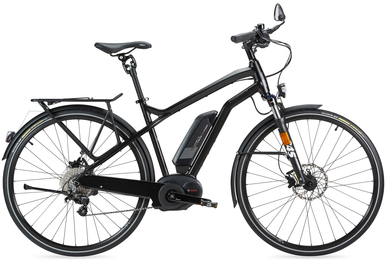 Vélo électrique moustache dimanche 28 speed