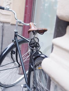 Difference velo appartement et biking