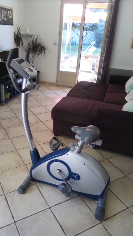 Velo appartement vm 770