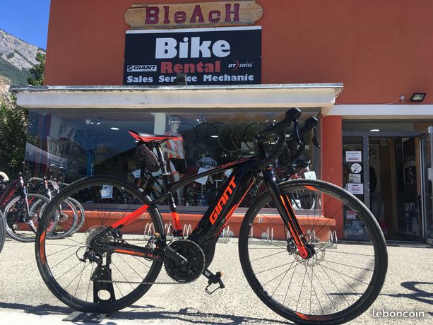 Velo d appartement leboncoin