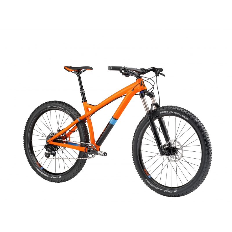 Vtt lapierre promo