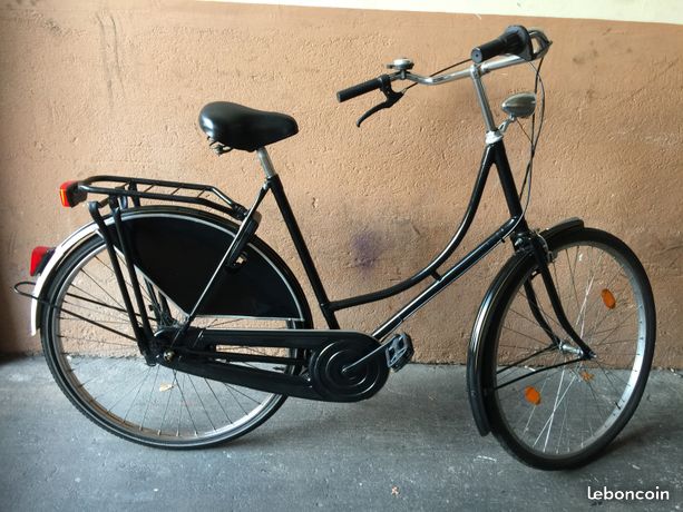 Vélo occasion bas rhin