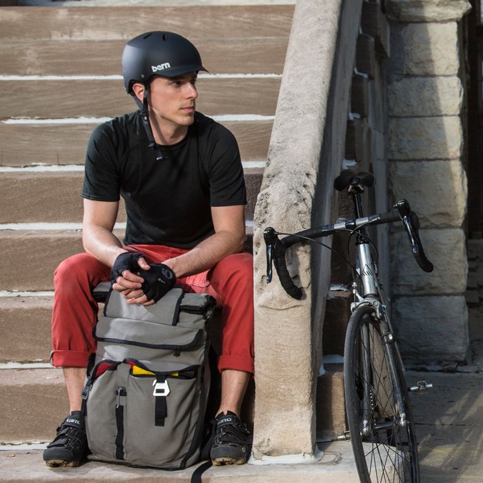 Casque velo holland bike