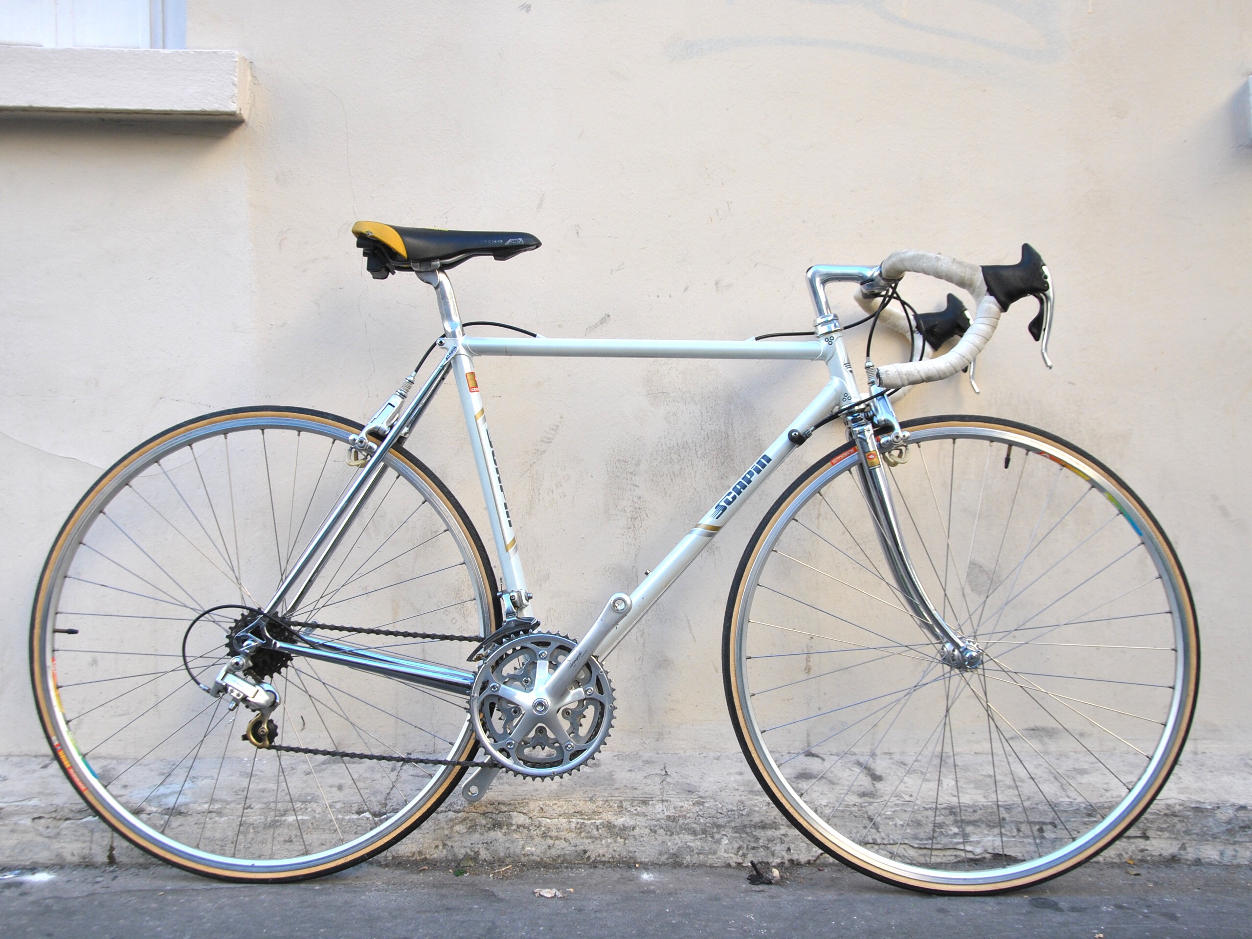 Vente velo occasion paris 18