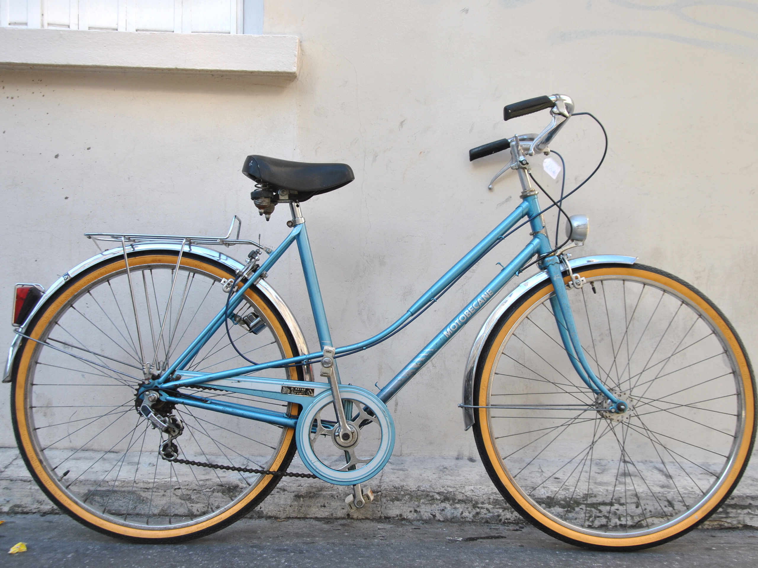 Acheter velo occasion paris