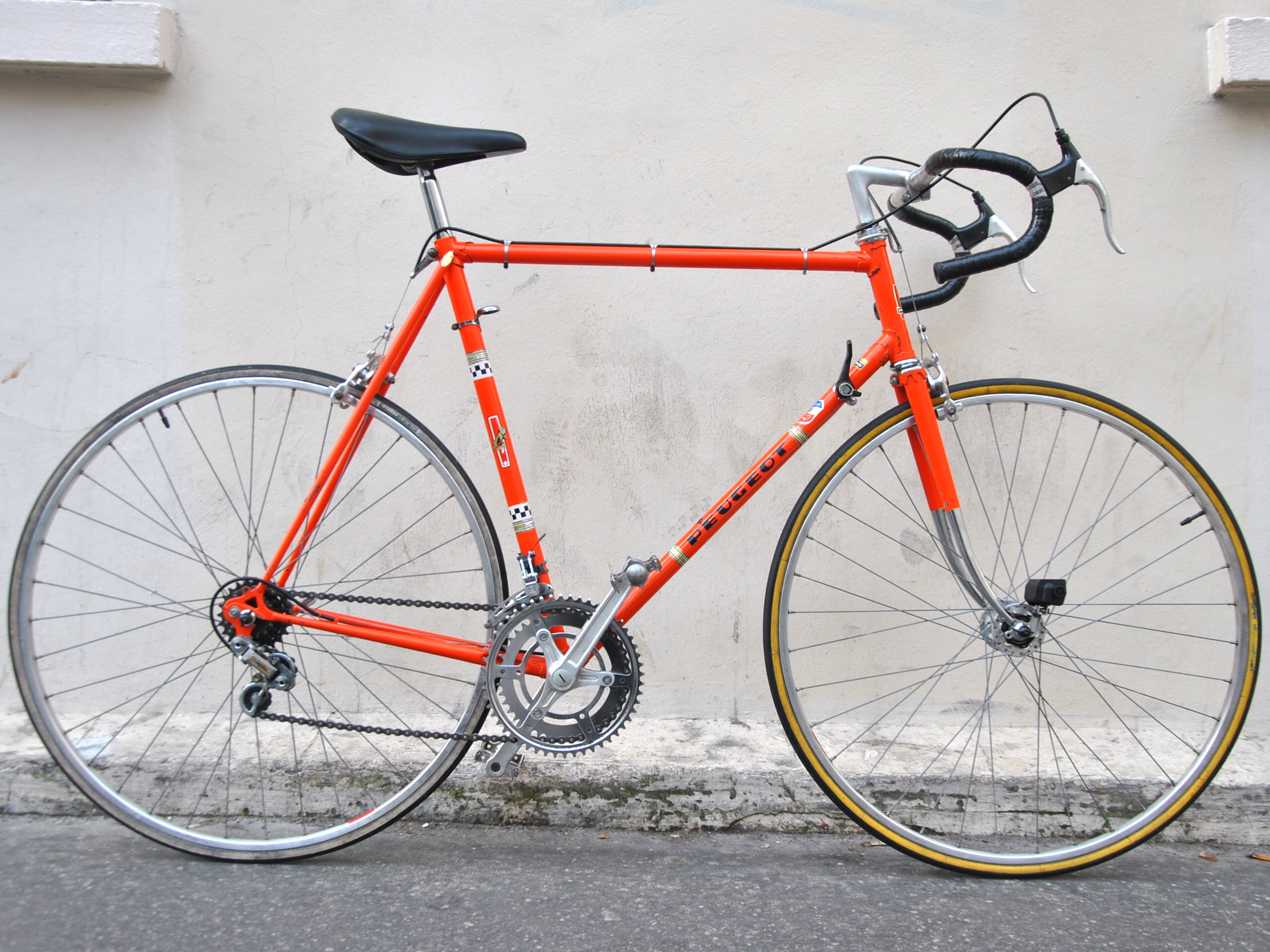 Vélo occasion paris 18