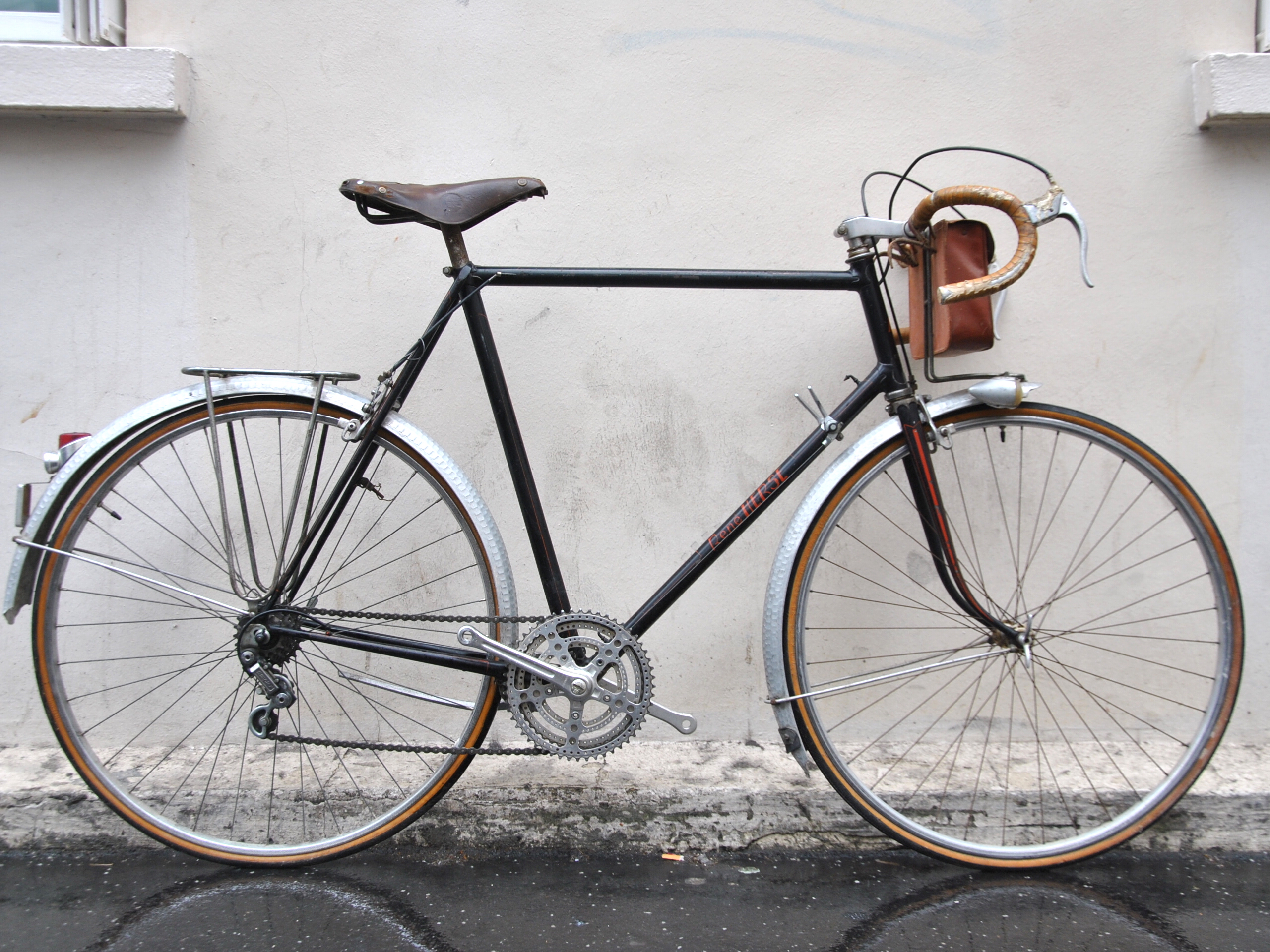 Vente velo occasion paris 18