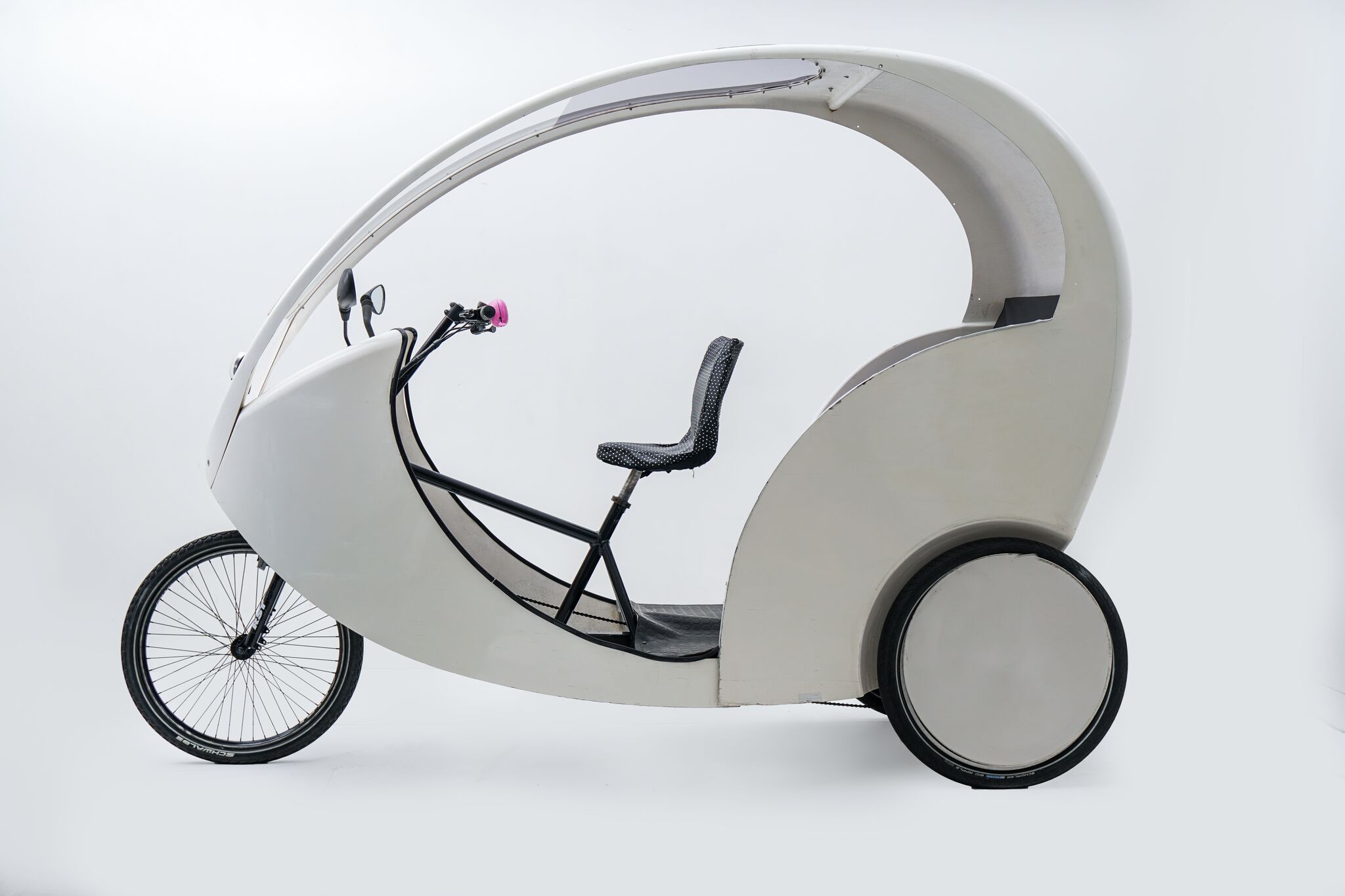 Velo taxi a vendre occasion