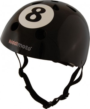 Casque et protection velo