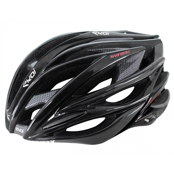 Casque vélo carbone