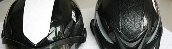 Comparatif casque velo urbain