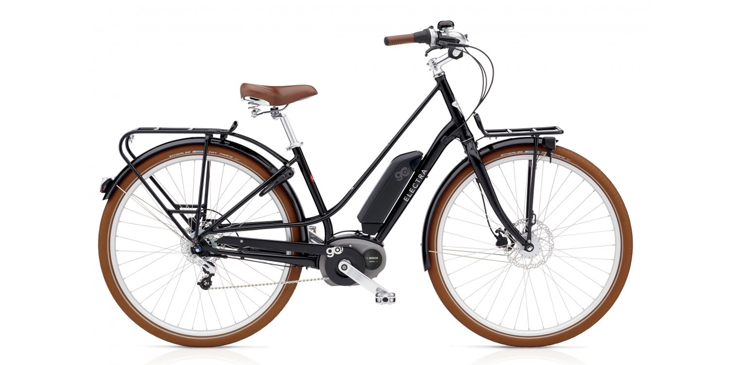 Velo electra straight 8 occasion