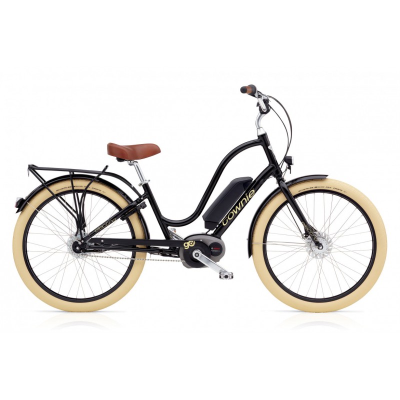 Velo electrique femme taille s