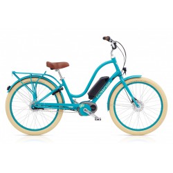 Vélo électrique occasion genève
