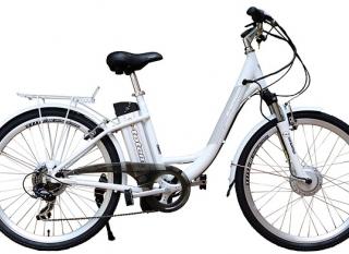 Velo electrique pliant occasion belgique