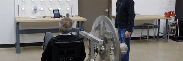 Produire electricite avec velo appartement