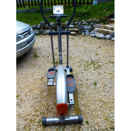 Velo appartement domyos vm580