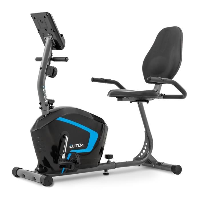 Fytter vélo appartement assis racer rc-03r