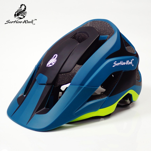 Casque velo mango