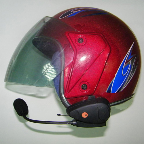 Casque velo chinois