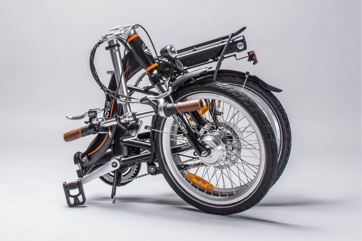 E move velo electrique