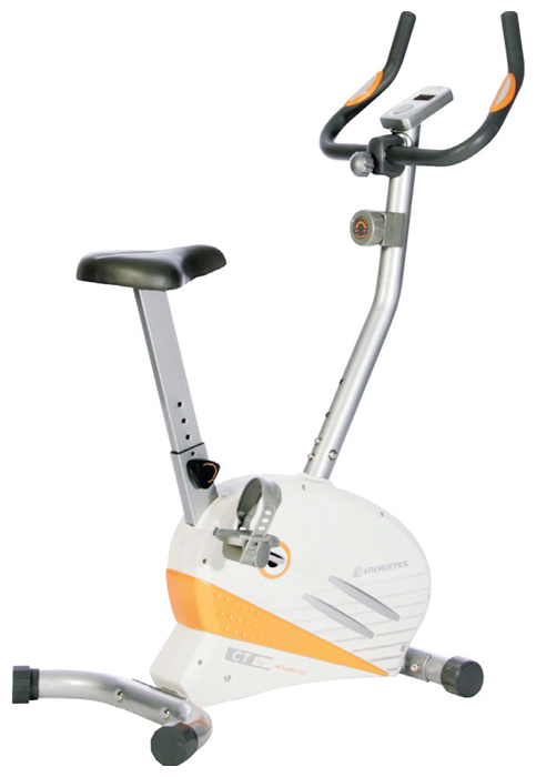 Velo appartement energetics ct 7.5