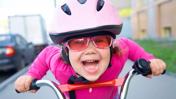 Casque vélo quel age