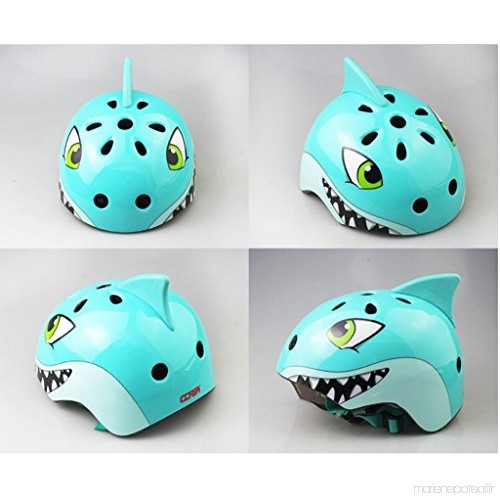 Casque velo 6 ans