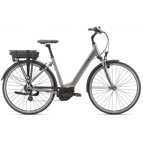 Velo electrique giant caen