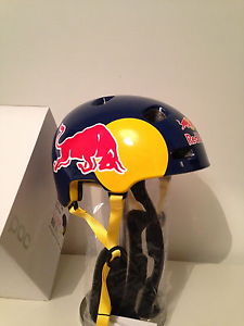 Casque de vélo vintage