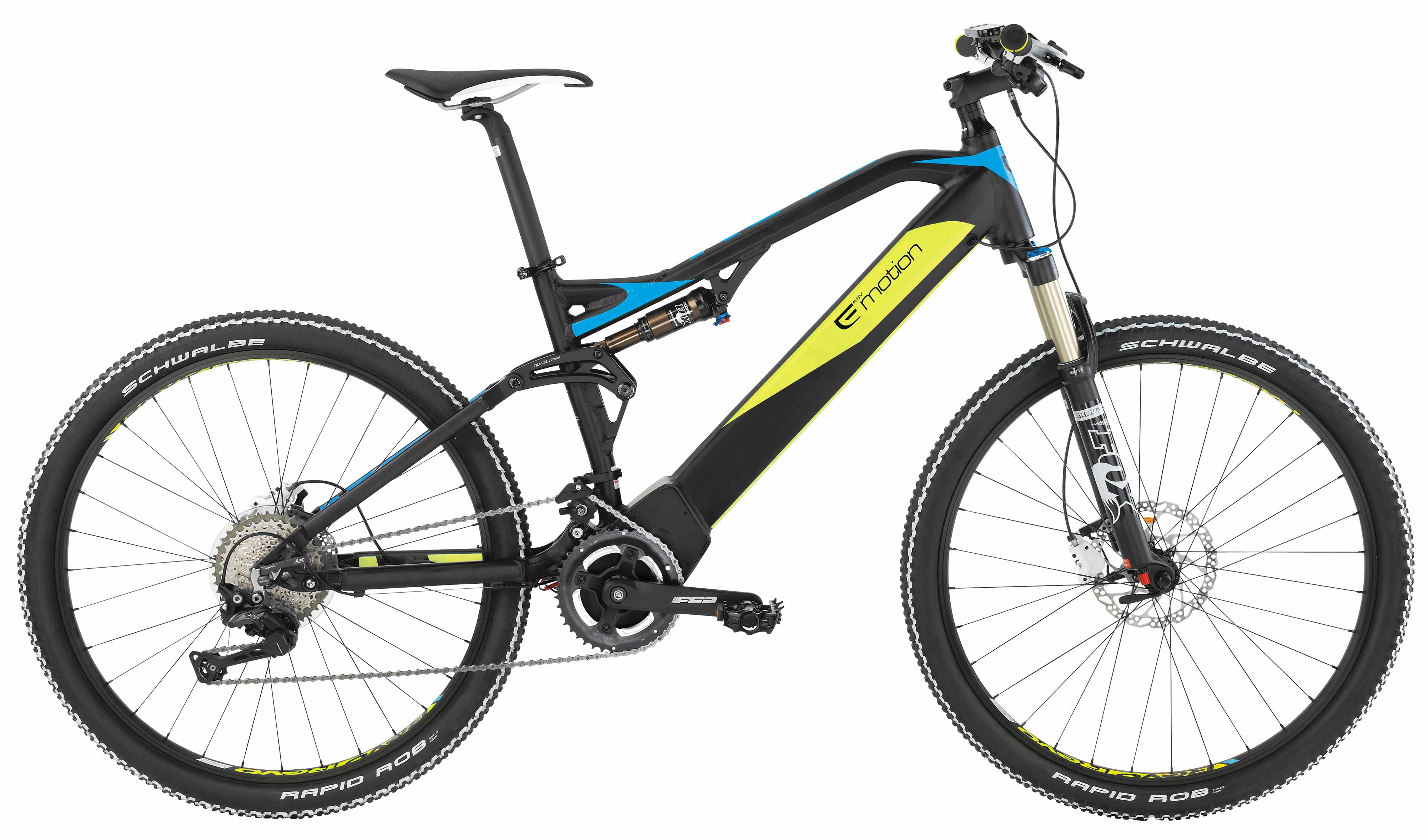 Meilleur velo electrique 2015