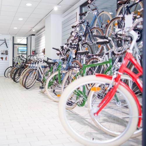 Reparation de velo et vente velo occasion seyssins