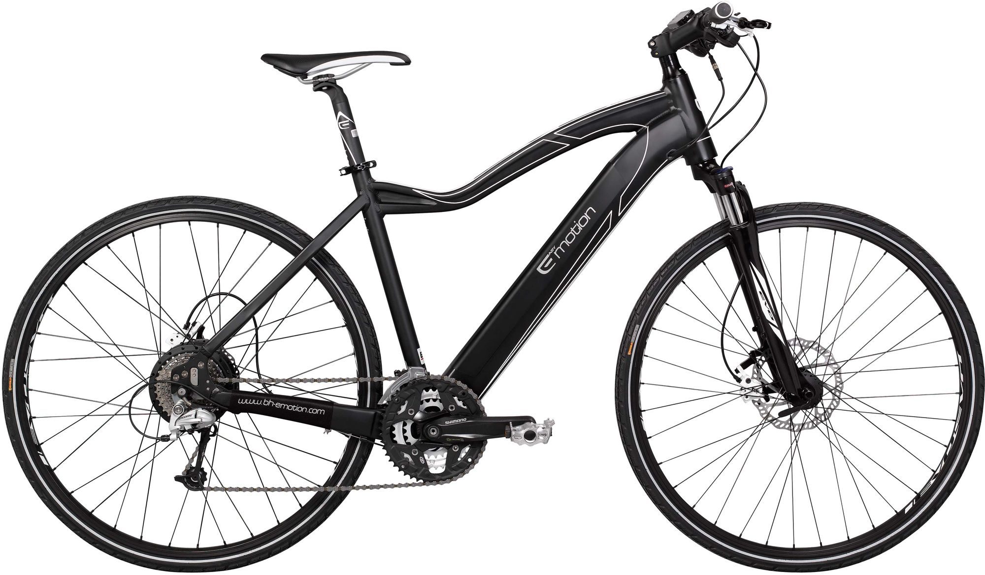 Velo electrique en promo