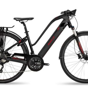 Velo electrique bh xenion race