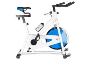 40 minutes velo appartement