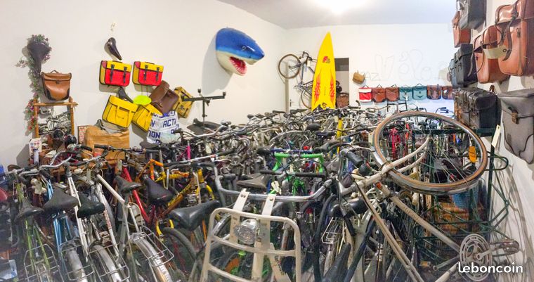 Velo genesis occasion