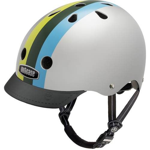 Casque de vélo mec