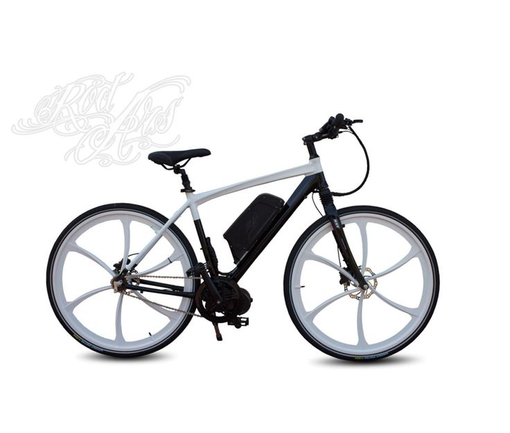 Best of velo electrique