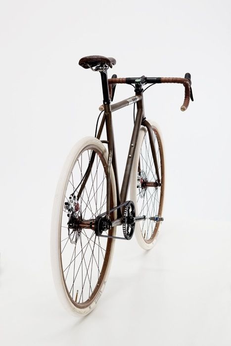Velo berthoud occasion